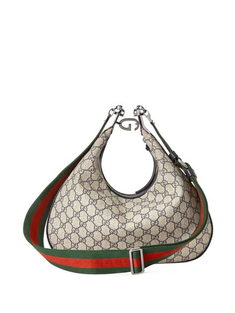 gucci shoulder bags 2015|farfetch Gucci shoulder bags.